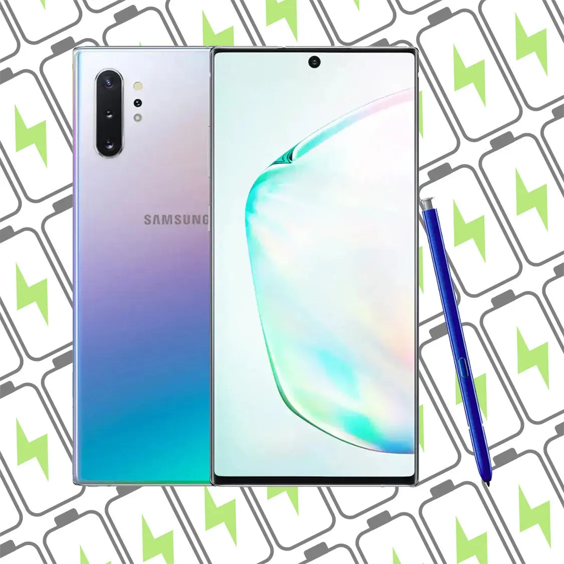 Смяна на Батерия - Samsung Note 10 Zeero