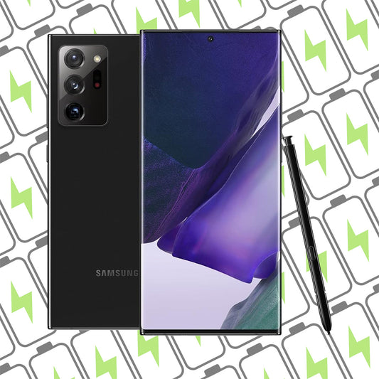 Смяна на Батерия - Samsung Note 20 Ultra