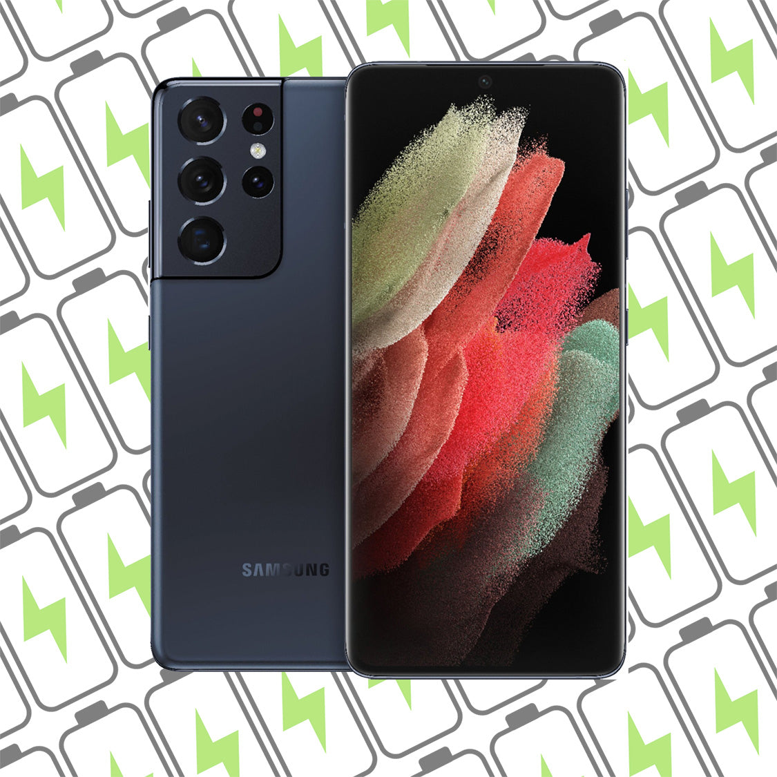 Смяна на Батерия - Samsung S20 Ultra