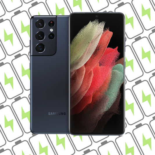 Смяна на Батерия - Samsung S21 Ultra