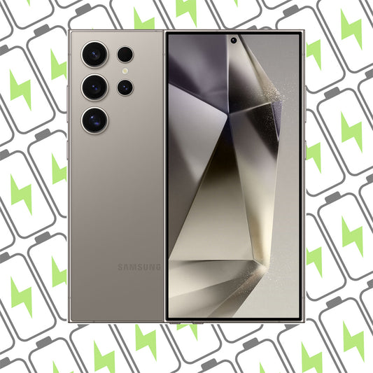 Смяна на Батерия - Samsung Galaxy S24 Ultra