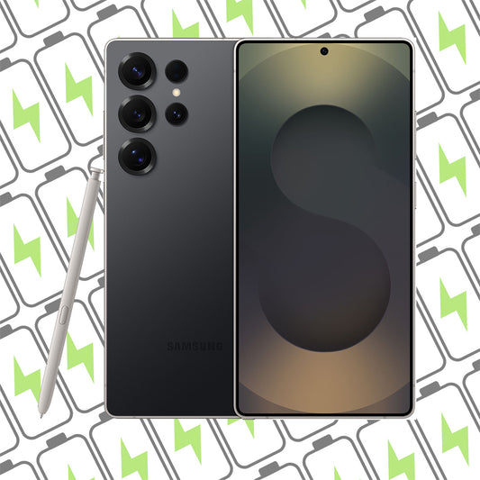 Смяна на Батерия - Samsung Galaxy S25 Ultra