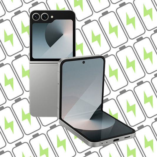 Смяна на Батерия - Samsung Z Flip 6