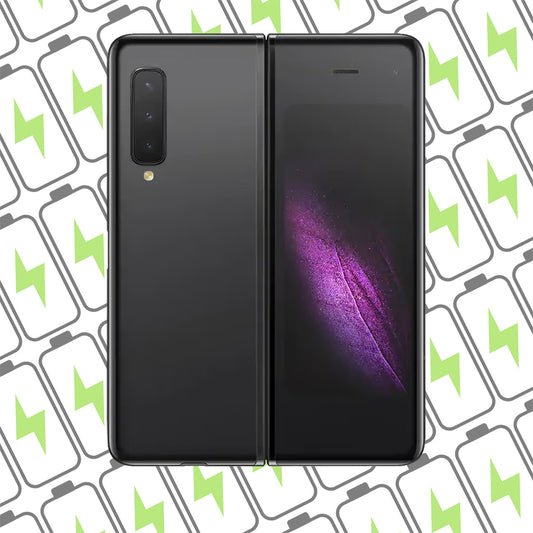 Смяна на Батерия - Samsung Z Fold