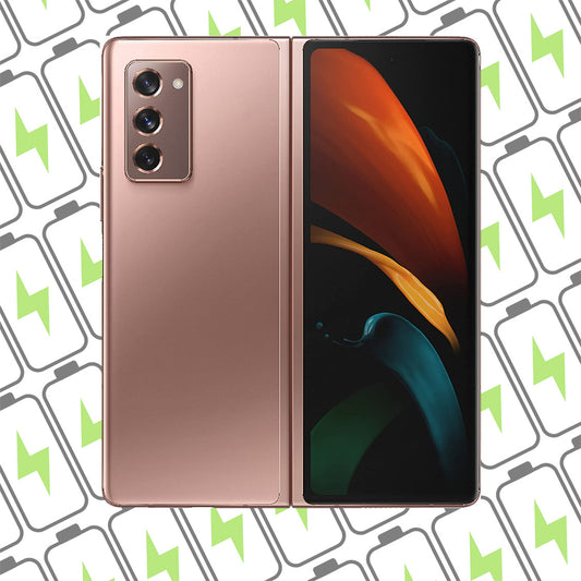 Смяна на Батерия - Samsung Z Fold 2