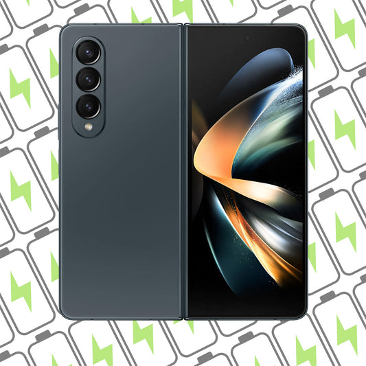 Смяна на Батерия - Samsung Z Fold 4