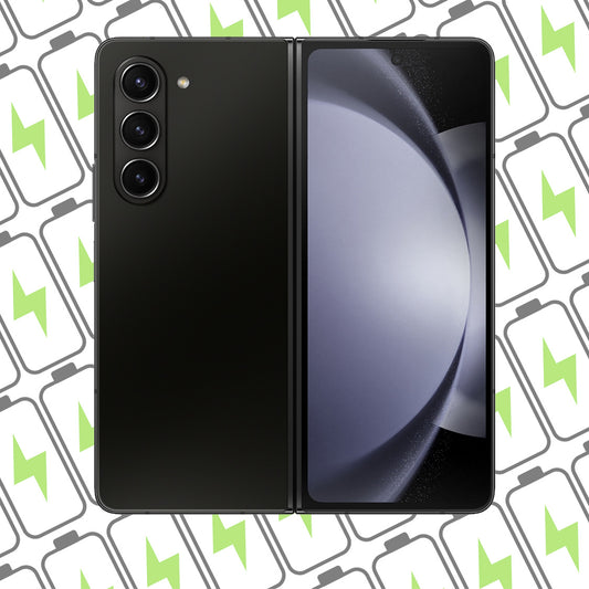 Смяна на Батерия - Samsung Z Fold 5