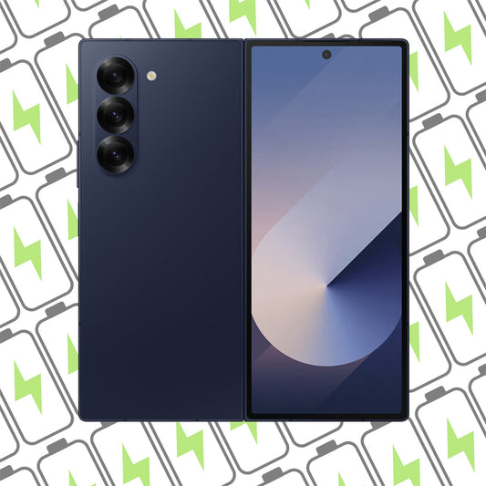 Смяна на Батерия - Samsung Z Fold 6