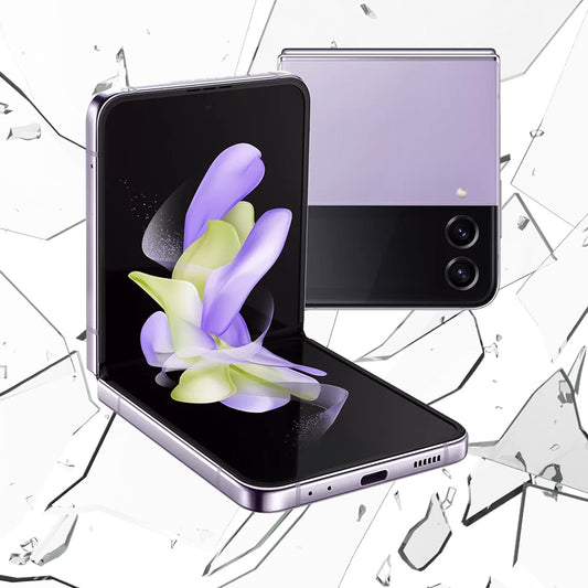 Смяна на Вътрешен Дисплей - Samsung Z Flip 4