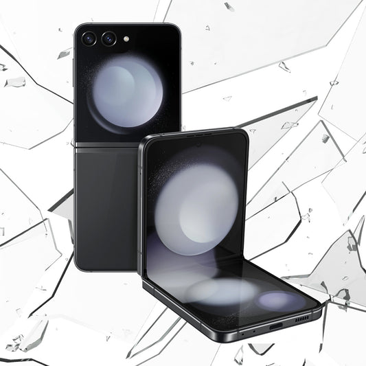 Смяна на Външен Дисплей - Samsung Z Flip 5