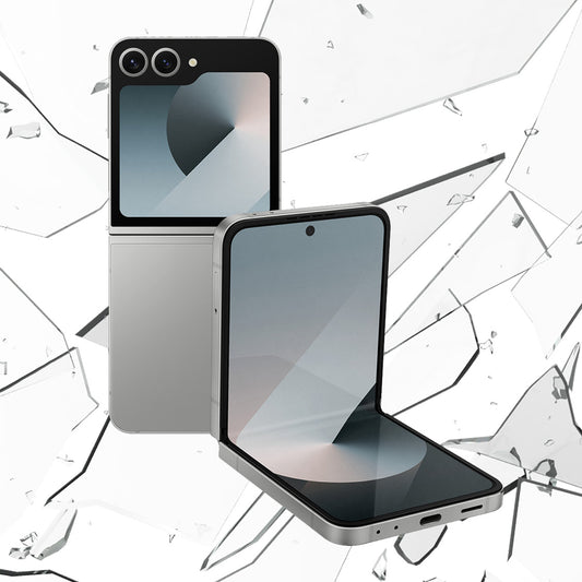 Смяна на Външен Дисплей - Samsung Z Flip 6