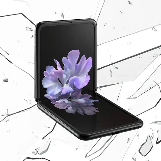 Смяна на Дисплей - Samsung Z Flip Zeero