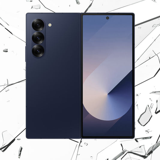 Смяна на Външен Дисплей - Samsung Z Fold 6