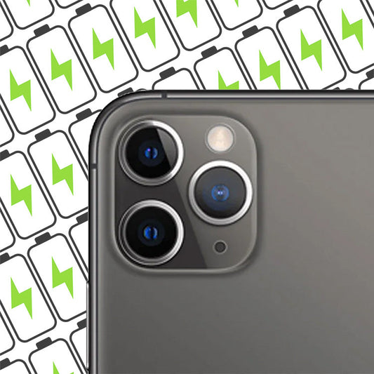 Смяна на Батерия - iPhone 11 Pro Max
