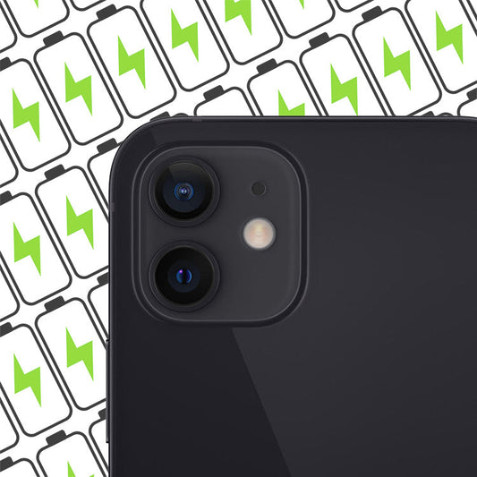 Смяна на Батерия - iPhone 12