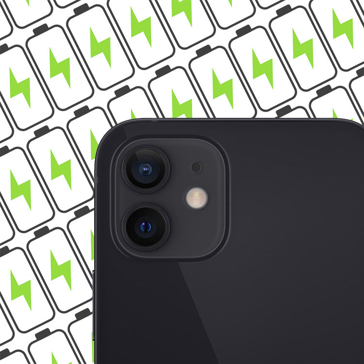 Смяна на Батерия - iPhone 12 Mini