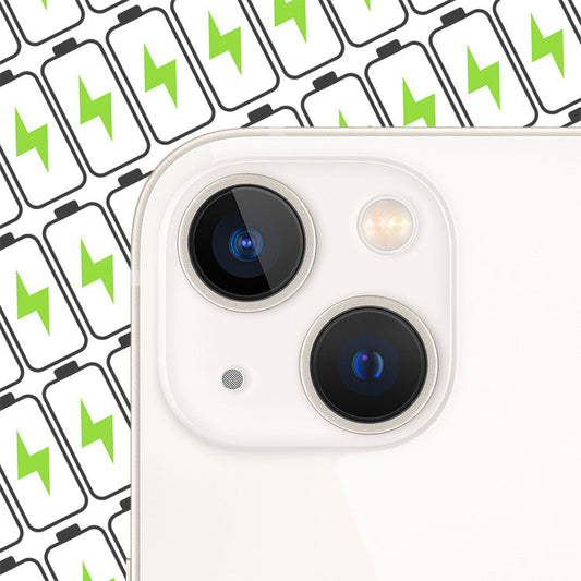 Смяна на Батерия - iPhone 13 Mini