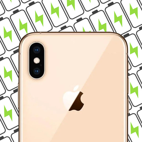 Смяна на Батерия - iPhone XS Max