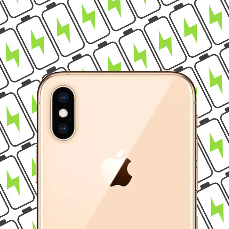 Смяна на Батерия - iPhone XS