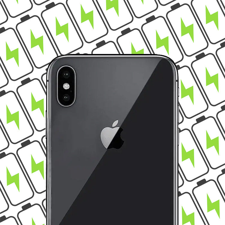 Смяна на Батерия - iPhone X