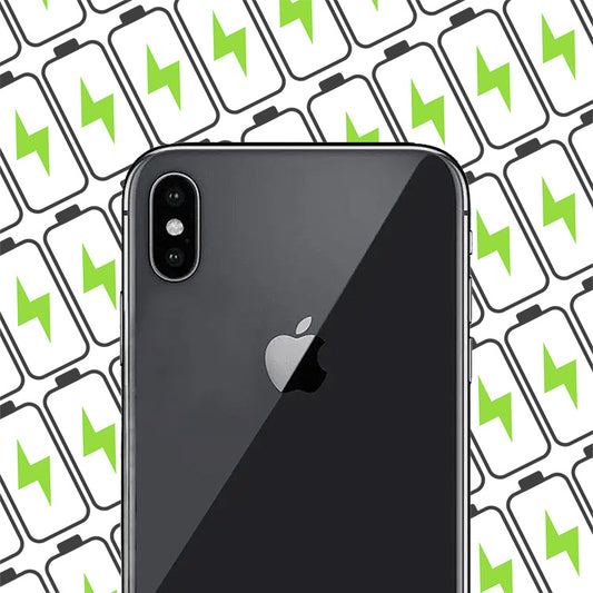 Смяна на Батерия - iPhone X