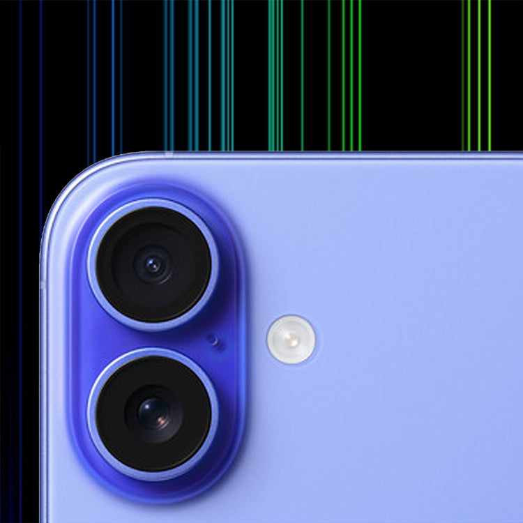 Смяна на Дисплей - iPhone 16 Plus