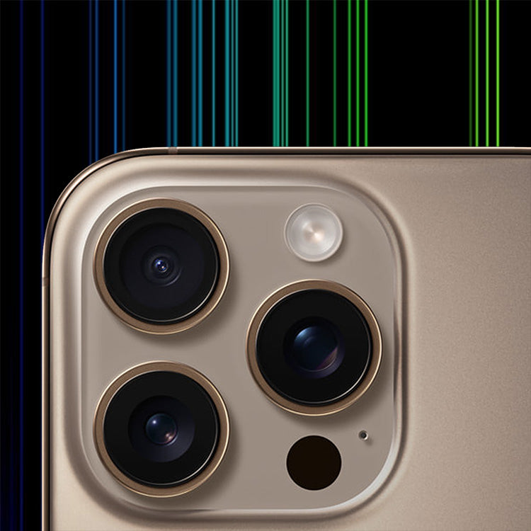 Смяна на Дисплей - iPhone 16 Pro Max