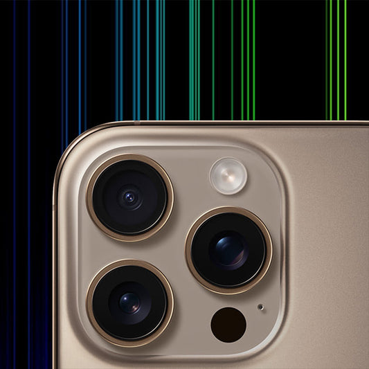 Смяна на Дисплей - iPhone 16 Pro