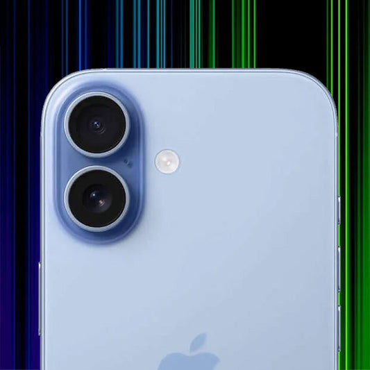 Display Replacement – iPhone 16 Pro Max