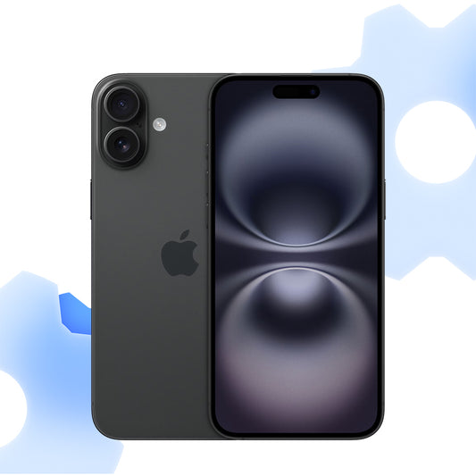 Смяна на Дисплей - iPhone 16 Plus