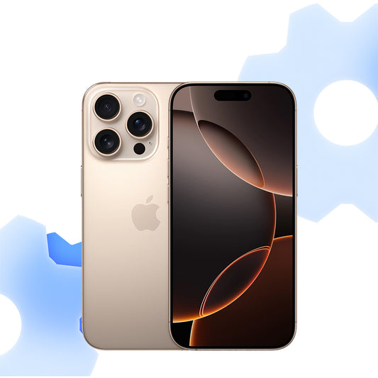 Смяна на Дисплей - iPhone 16 Pro