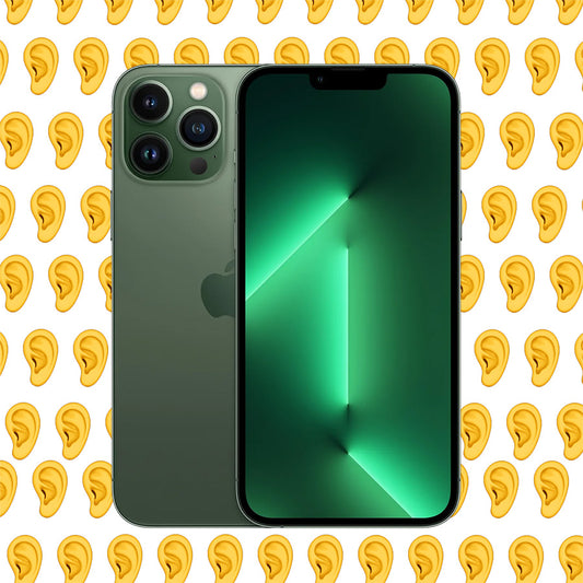 Смяна на Слушалка - iPhone 13 Pro Max