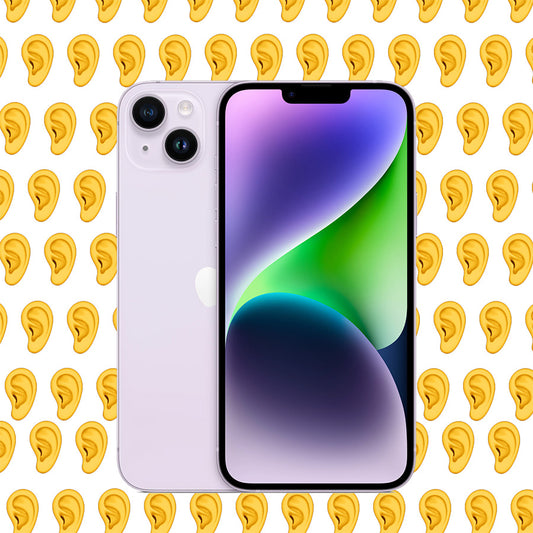 Смяна на Слушалка - iPhone 14 Plus