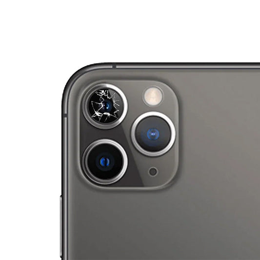Смяна на Стъкло на Задна Камера - iPhone 11 Pro Max