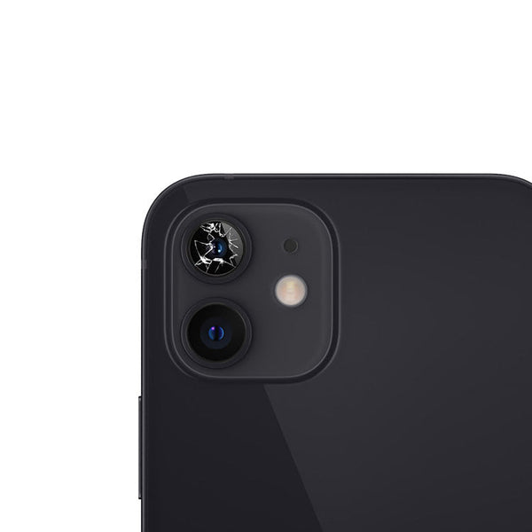 Смяна на Стъкло на Задна Камера - iPhone 12 Mini