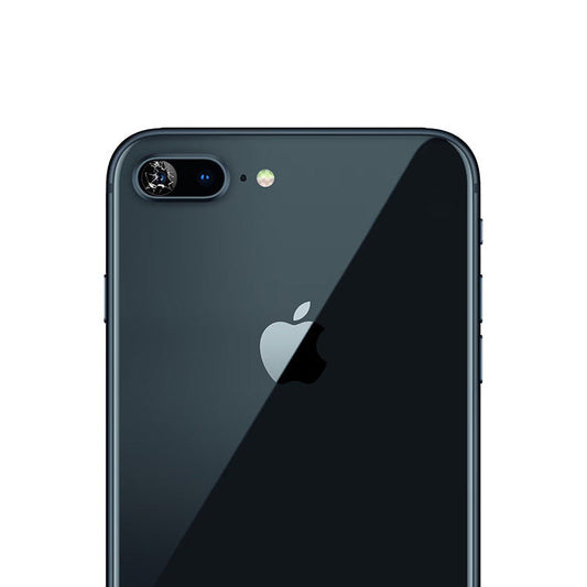 Смяна на Стъкло на Задна Камера - iPhone 8 Plus