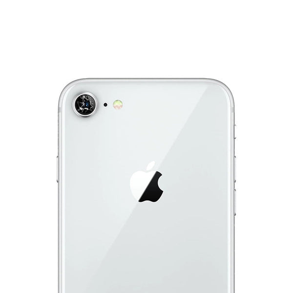 Смяна на Стъкло на Задна Камера - iPhone 8