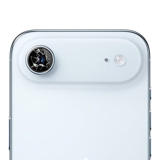 Смяна на Стъкло на Задна Камера - iPhone Air