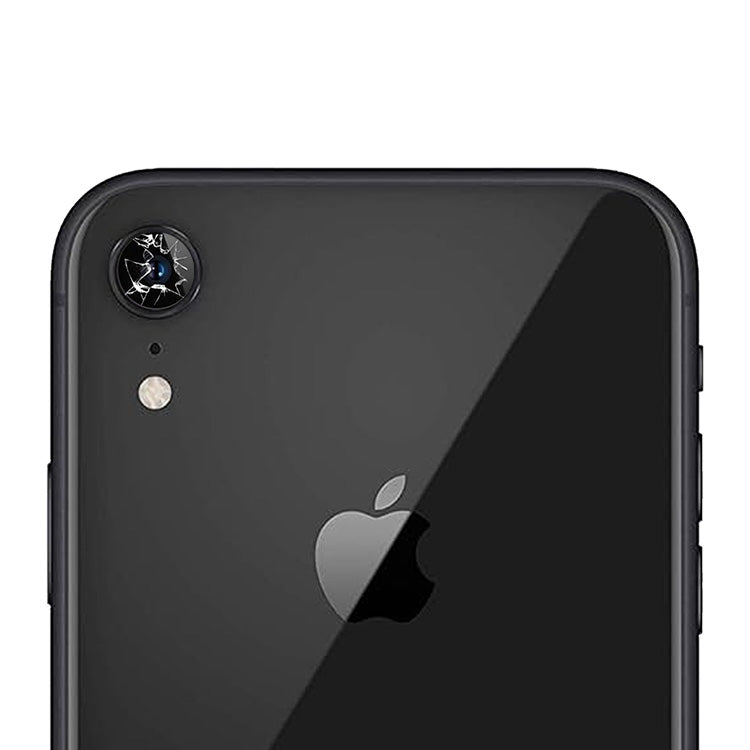 Смяна на Стъкло на Задна Камера - iPhone XR