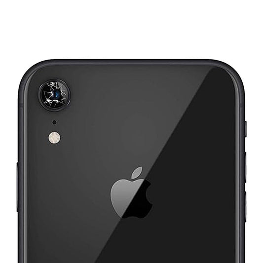 Смяна на Стъкло на Задна Камера - iPhone XR