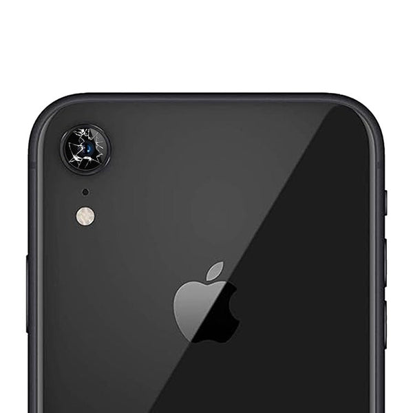 Смяна на Стъкло на Задна Камера - iPhone XR