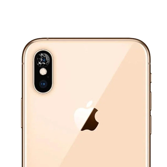 Смяна на Стъкло на Задна Камера - iPhone XS Max