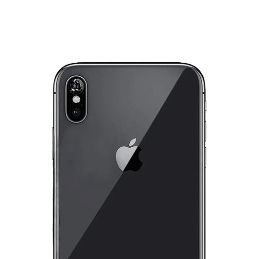 Смяна на Стъкло на Задна Камера - iPhone X
