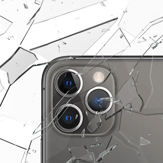 Смяна на Предно Стъкло - iPhone 11 Pro