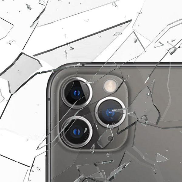 Смяна на Предно Стъкло - iPhone 11 Pro