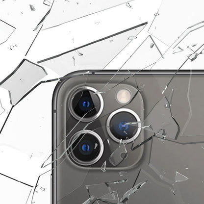 Смяна на Предно Стъкло - iPhone 11 Pro