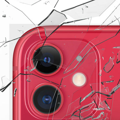 Смяна на Предно Стъкло - iPhone 11