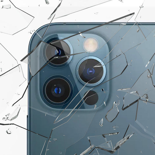 Смяна на Предно Стъкло - iPhone 12 Pro Max