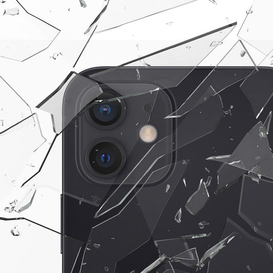 Смяна на Предно Стъкло - iPhone 12