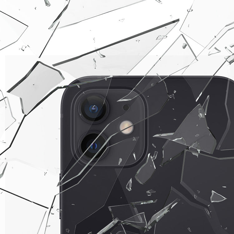 Смяна на Предно Стъкло - iPhone 12 Mini